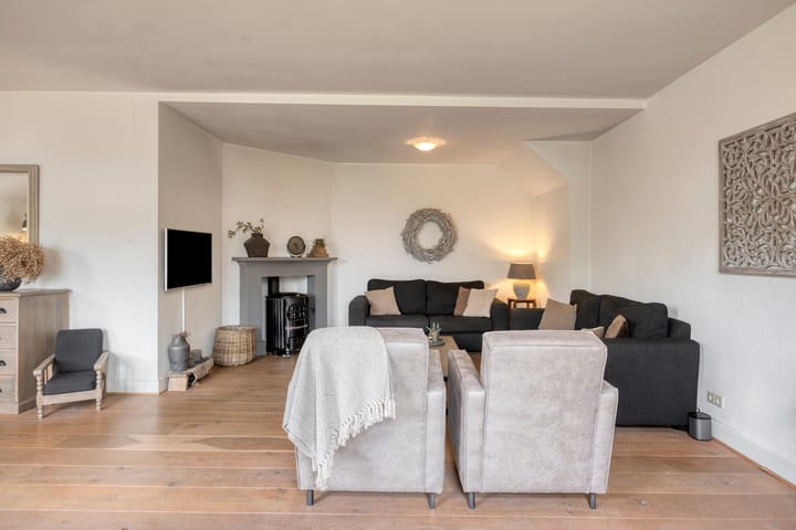 Vrijstaande woning te koop: Damweg 98, Zwartebroek