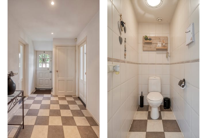 Vrijstaande woning te koop: Damweg 98, Zwartebroek