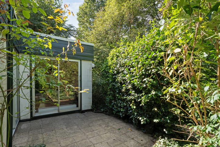 Vrijstaande woning te koop: Bergsteinlaan 22, Tuk