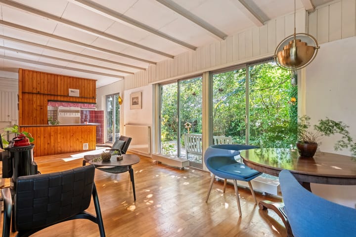 Vrijstaande woning te koop: Bergsteinlaan 22, Tuk