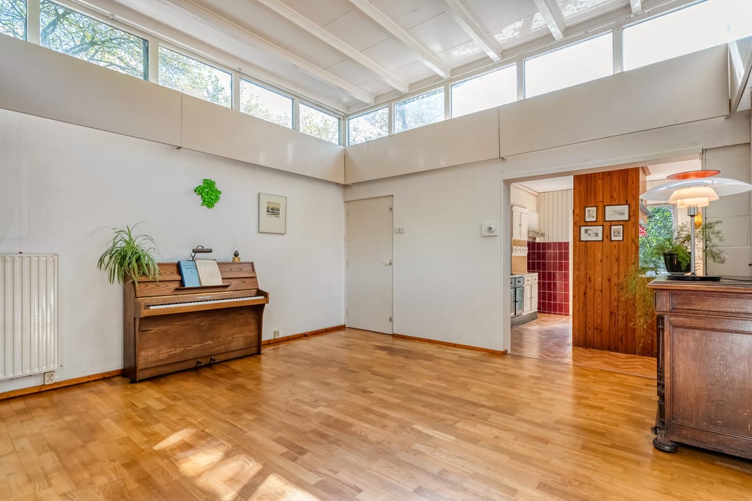Foto 7 van Bergsteinlaan 22
