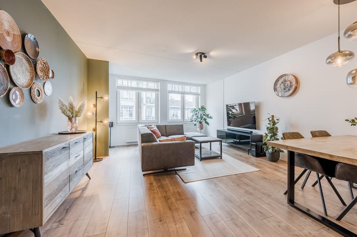 Appartement te koop: De Klok 130, Rijnsburg