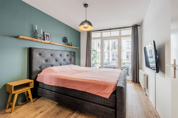 Appartement te koop: De Klok 130, Rijnsburg
