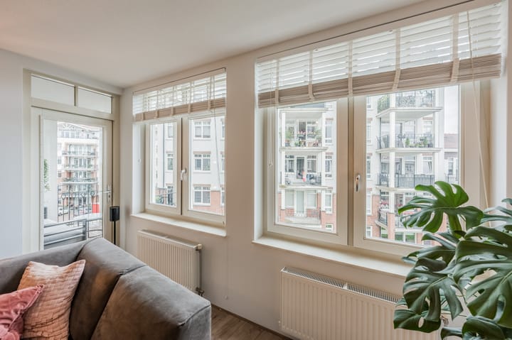 Appartement te koop: De Klok 130, Rijnsburg