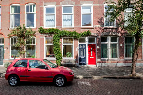 Galileïstraat thumbnail