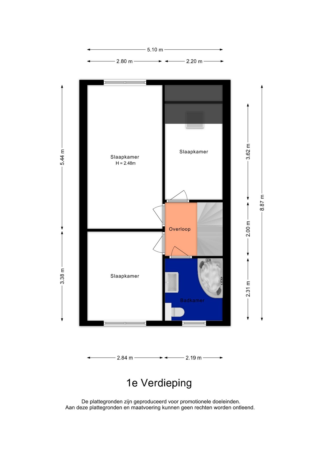 Foto 57 van Duifkruid 60