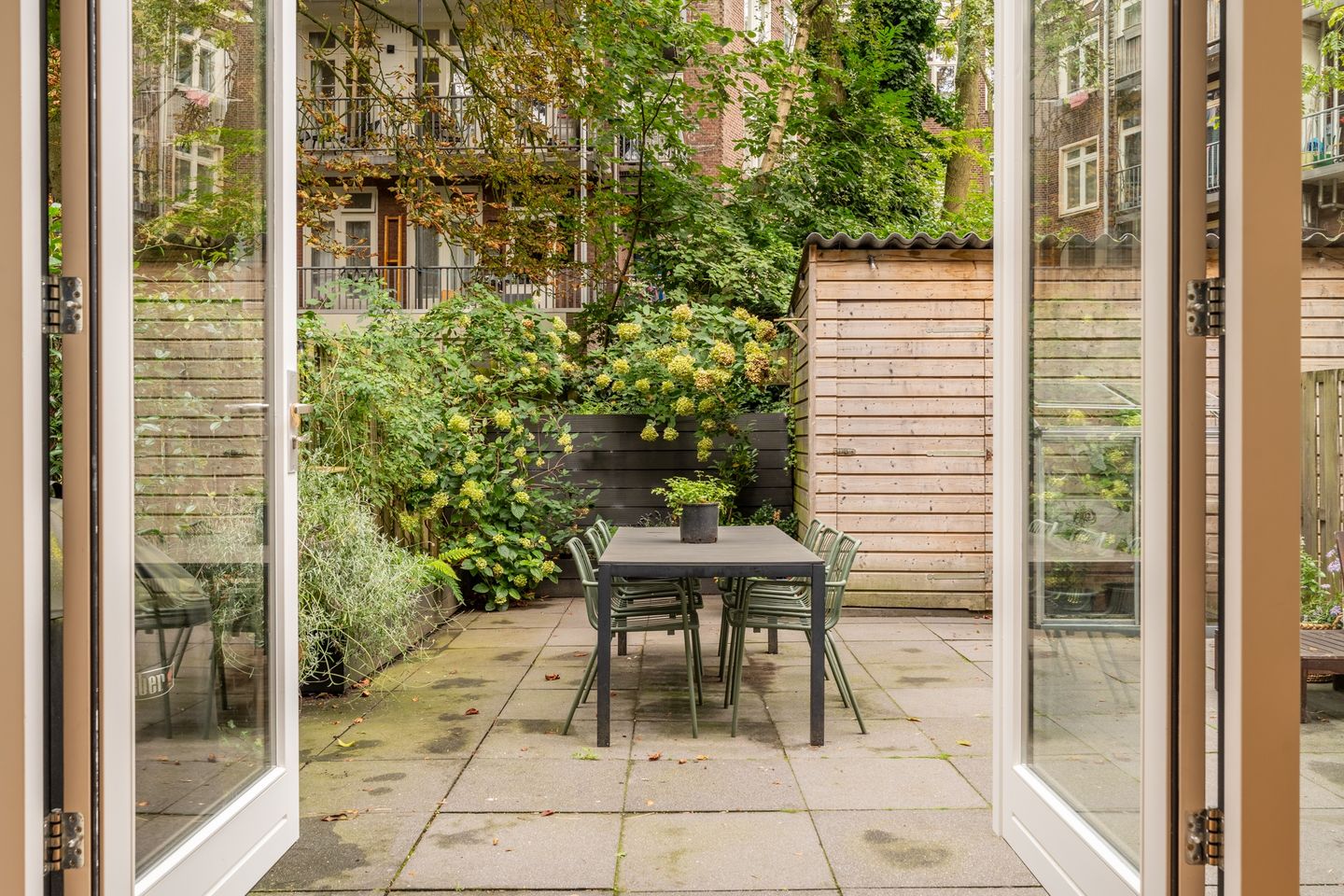 Foto 4 van Stuyvesantstraat 47-H