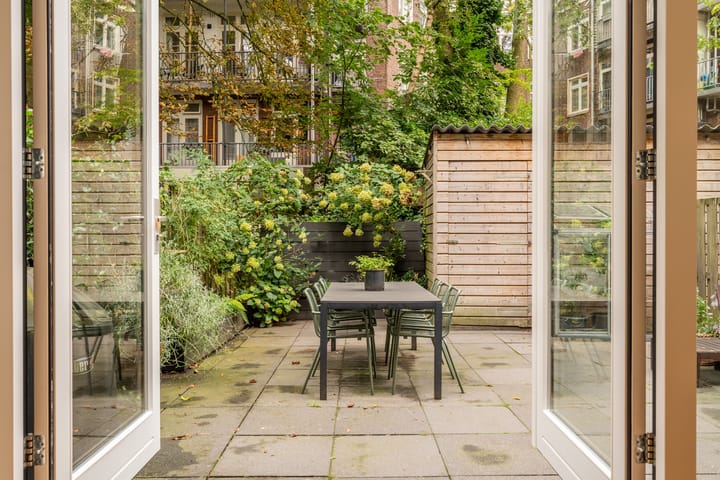 Foto 4 van Stuyvesantstraat 47-H
