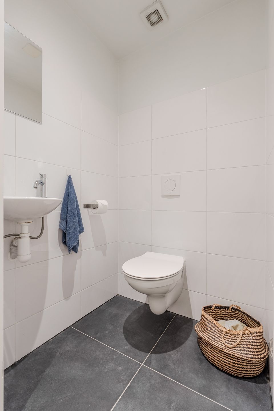 Foto 40 van Stuyvesantstraat 47-H