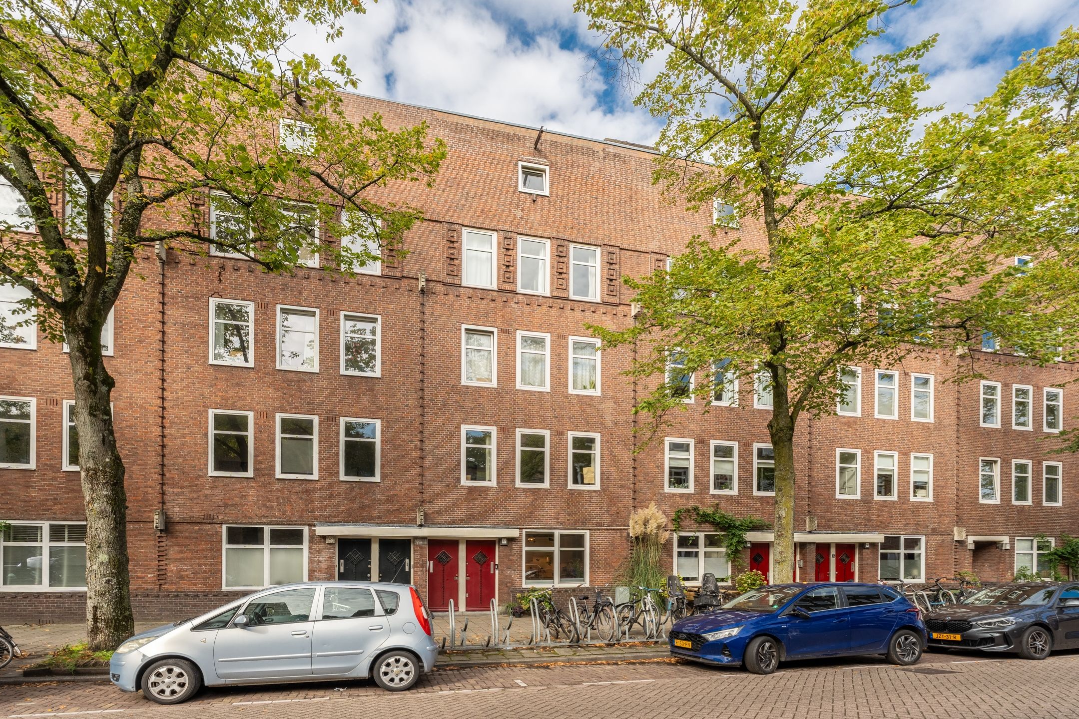 Foto 9 van Stuyvesantstraat 47-H