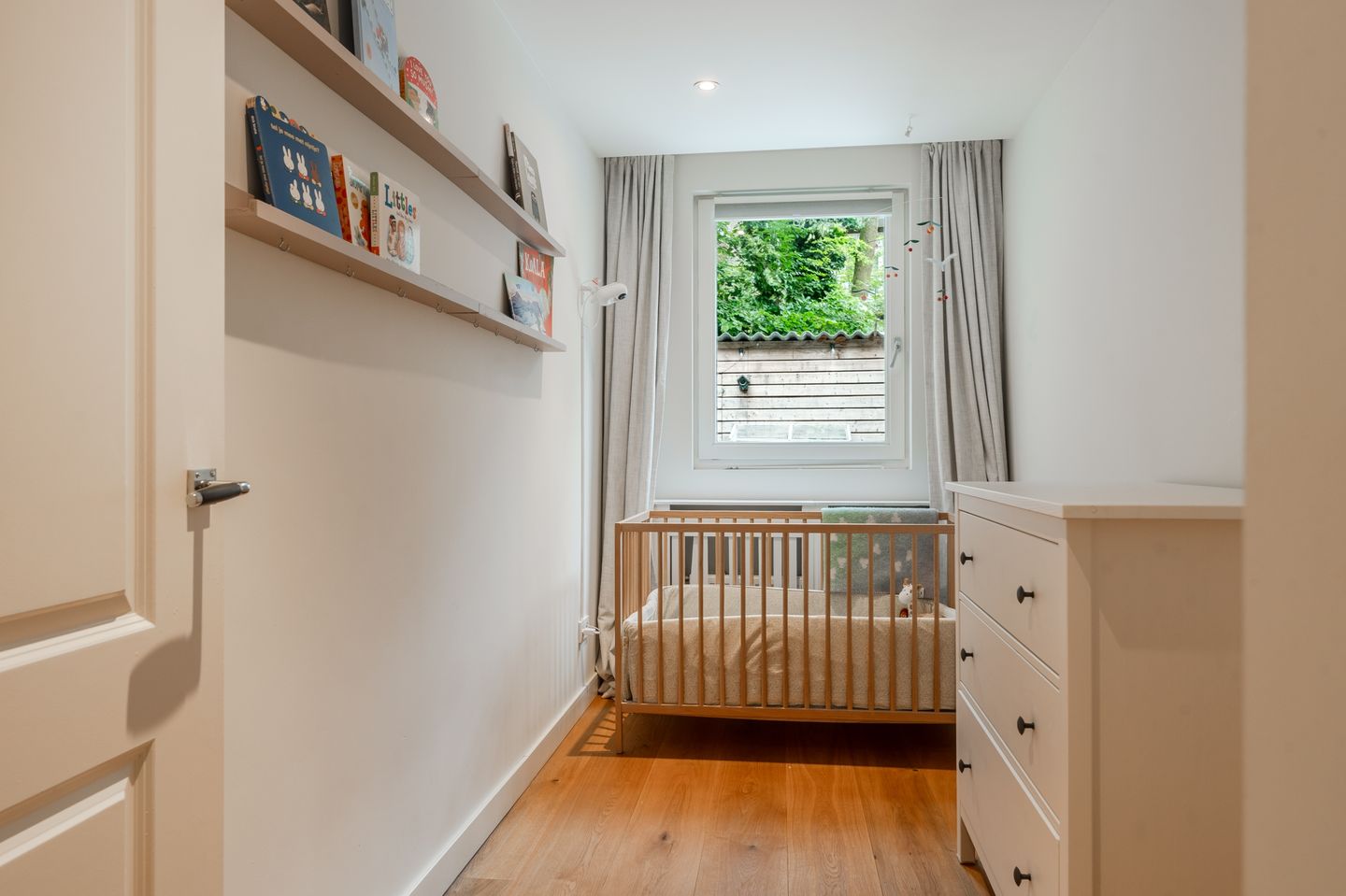 Foto 34 van Stuyvesantstraat 47-H
