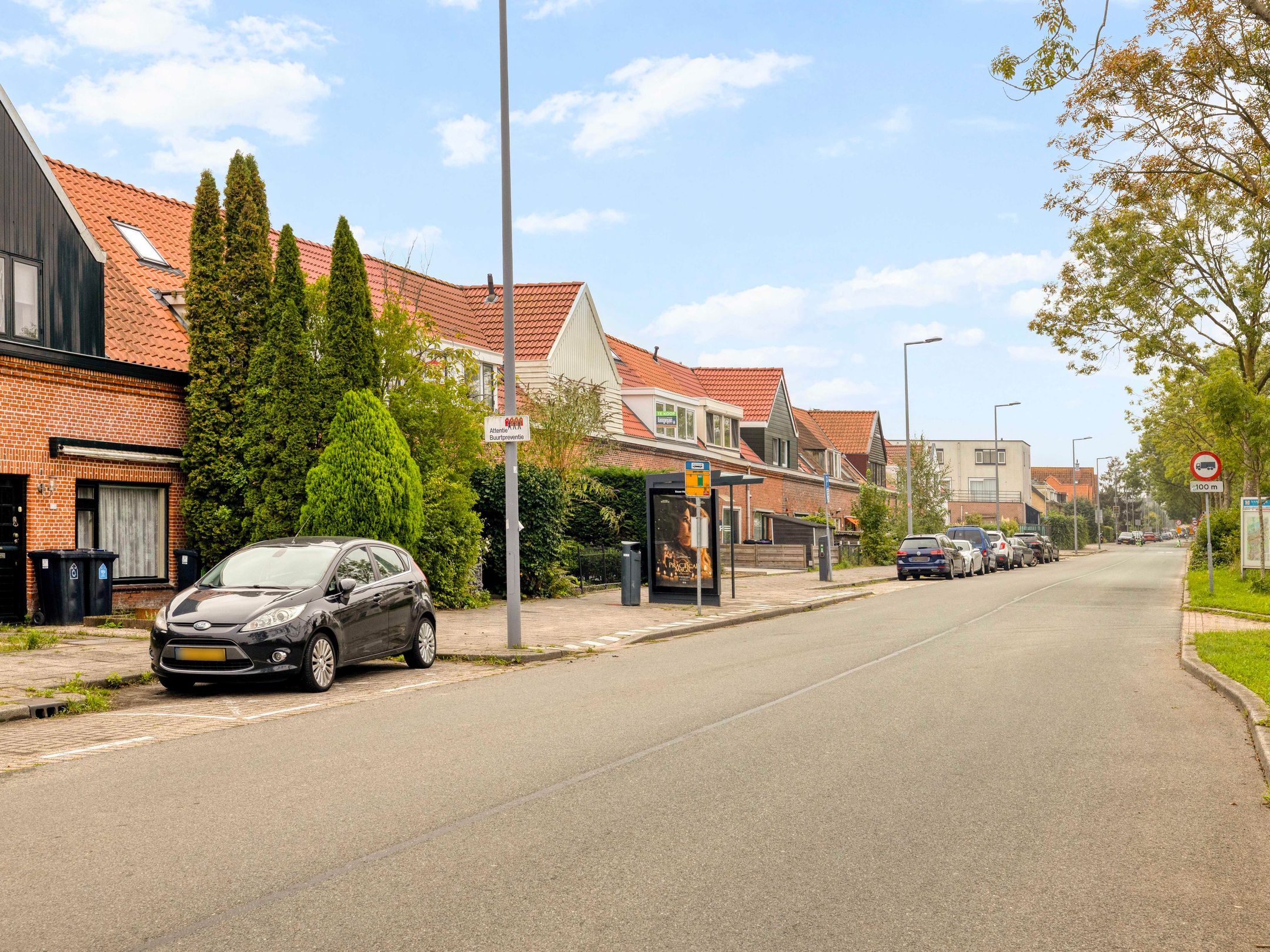 Foto 48 van IJsselmondselaan 150