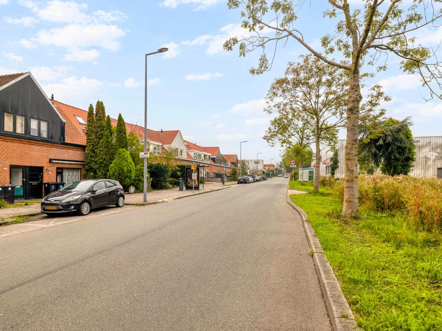 Foto 49 van IJsselmondselaan 150