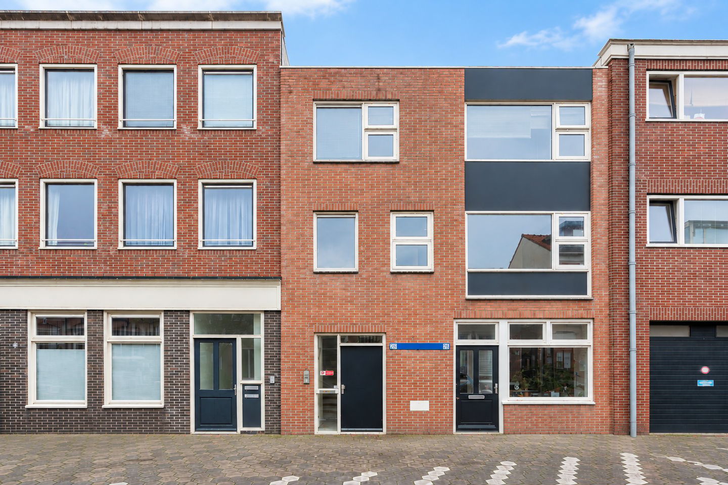 Foto 1 van Gaelstraat 28