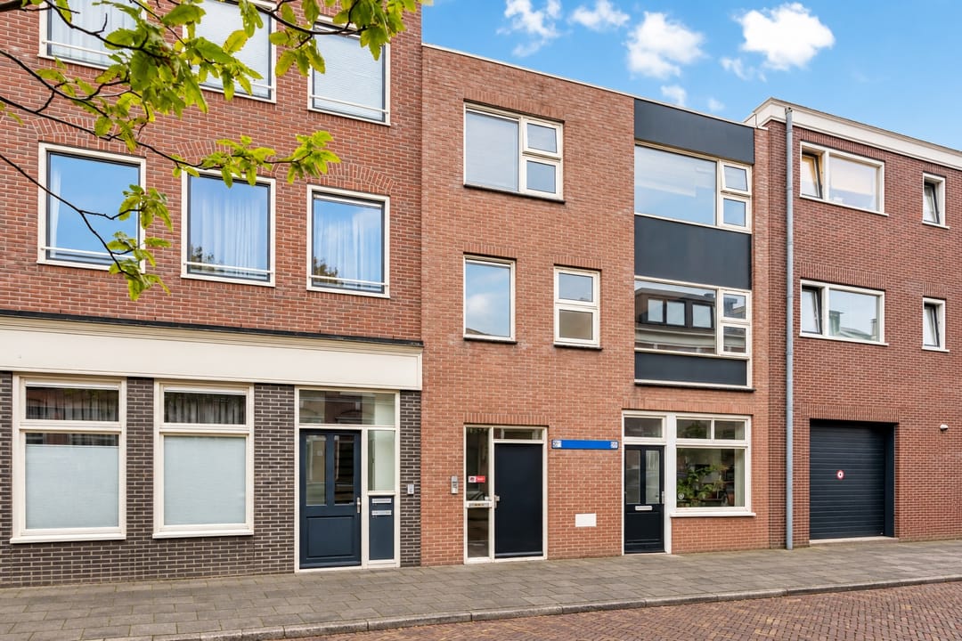 Foto 2 van Gaelstraat 28