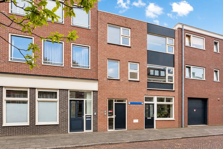 Foto 2 van Gaelstraat 28