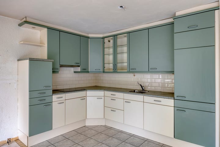 Appartement te koop: Gaelstraat 28A, Haarlem