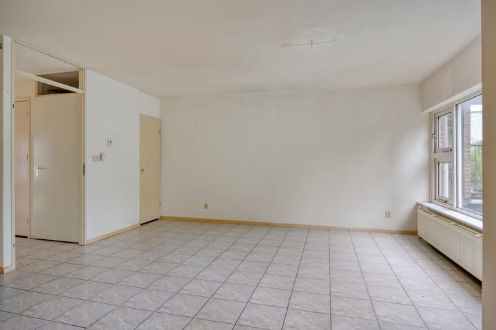 Appartement te koop: Gaelstraat 28A, Haarlem