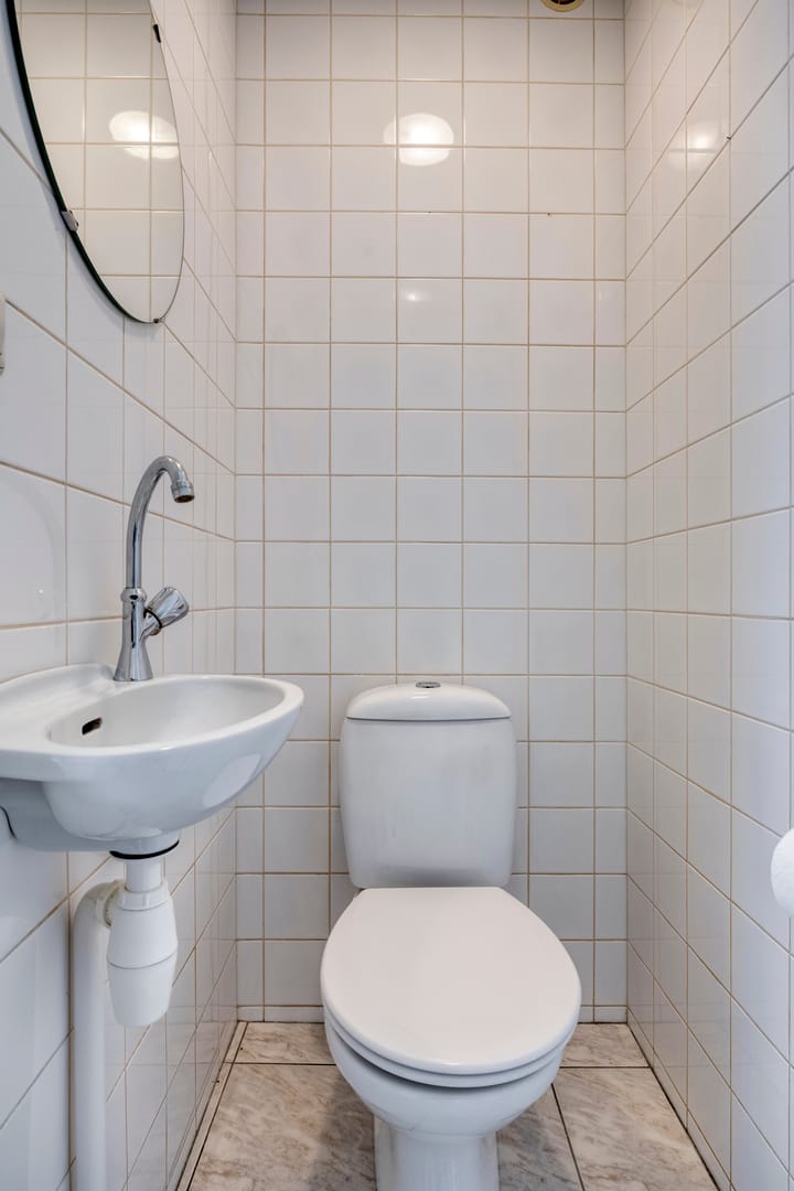 Appartement te koop: Gaelstraat 28A, Haarlem
