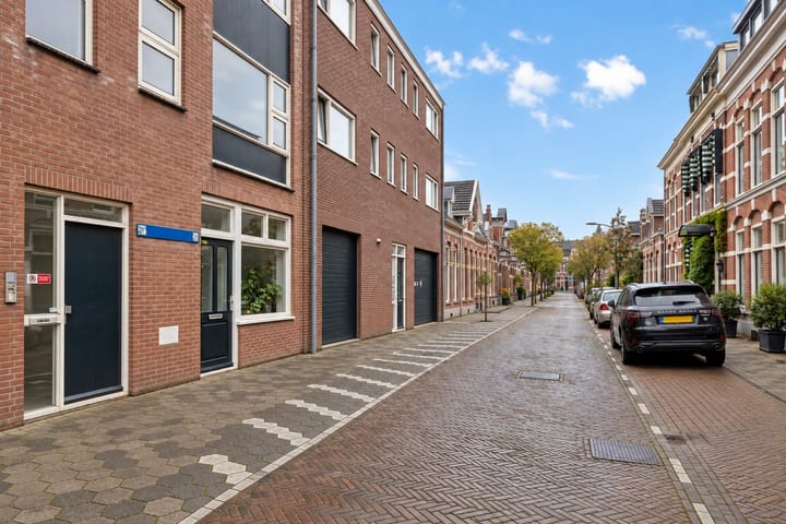 Foto 3 van Gaelstraat 28