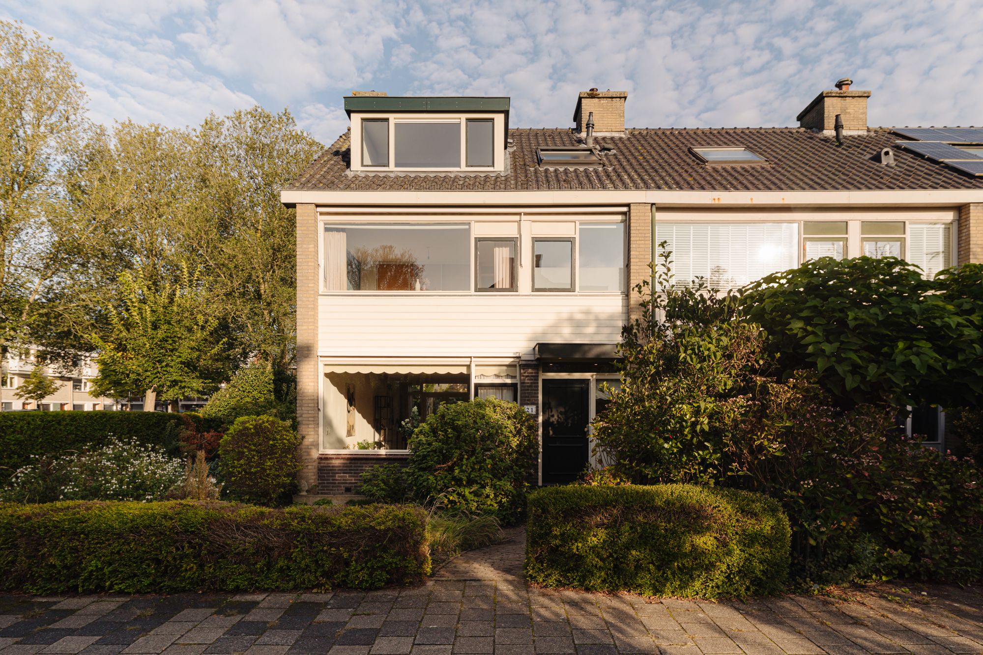 Van Polanenpark 21 