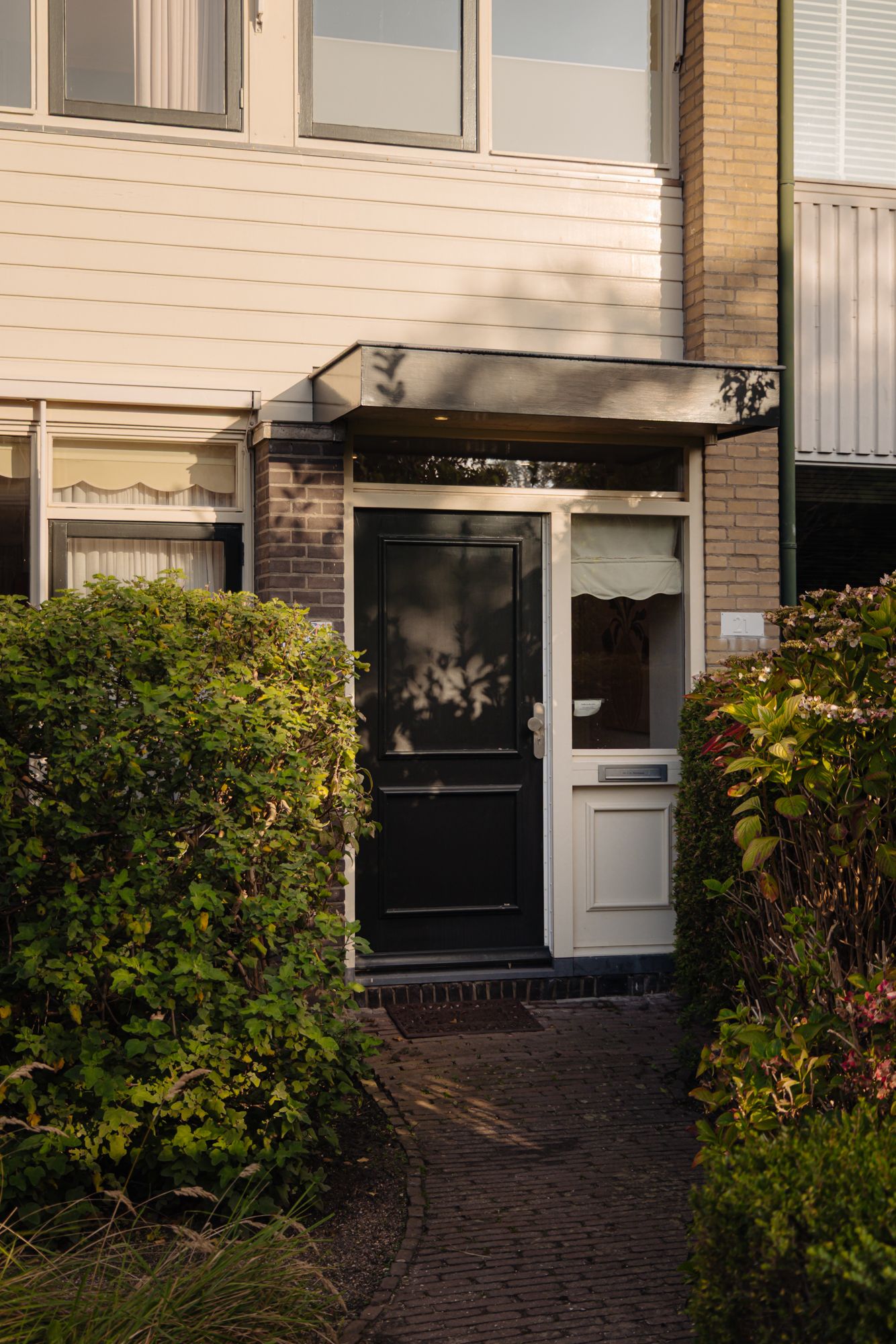 Foto 4 van Van Polanenpark 21
