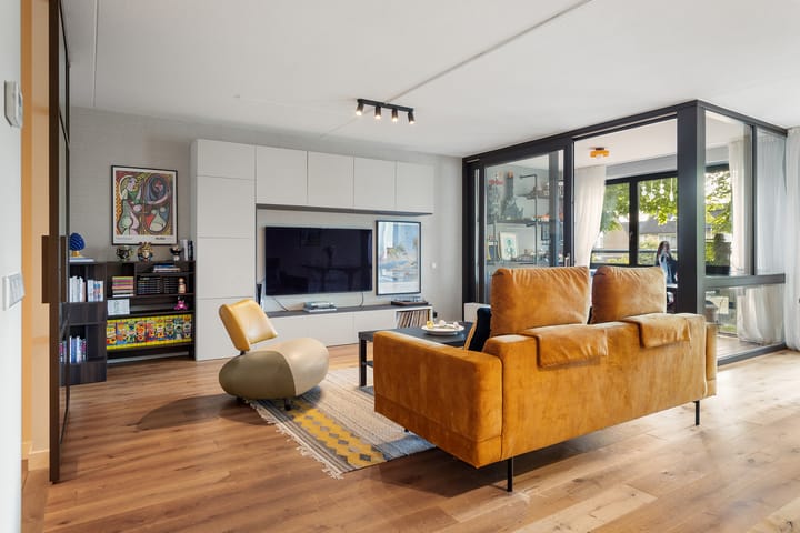 Appartement te koop: Reitdiepstraat 7, Utrecht