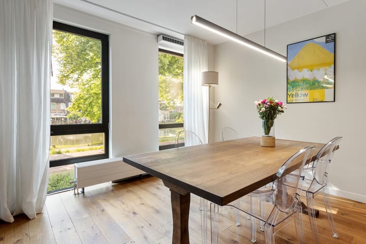 Appartement te koop: Reitdiepstraat 7, Utrecht