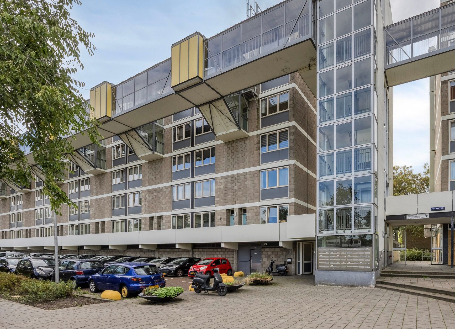 Dijkgraafplein 117 