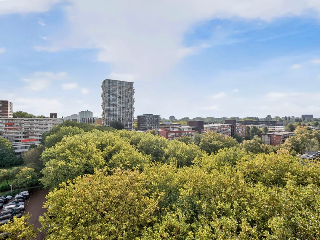 Foto 8 van Nijenburg 61