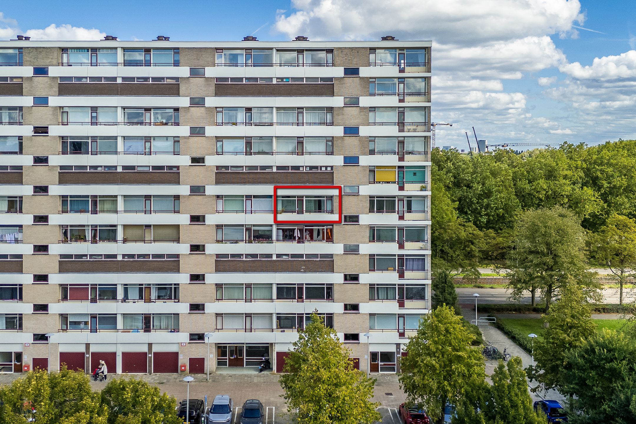 Livingstonelaan 294 