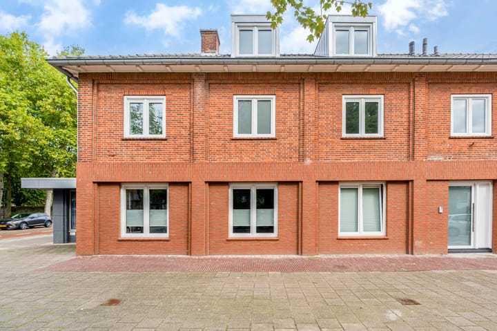 Foto 3 van Stationsweg 1-B