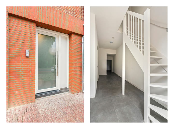 Foto 5 van Stationsweg 1-B