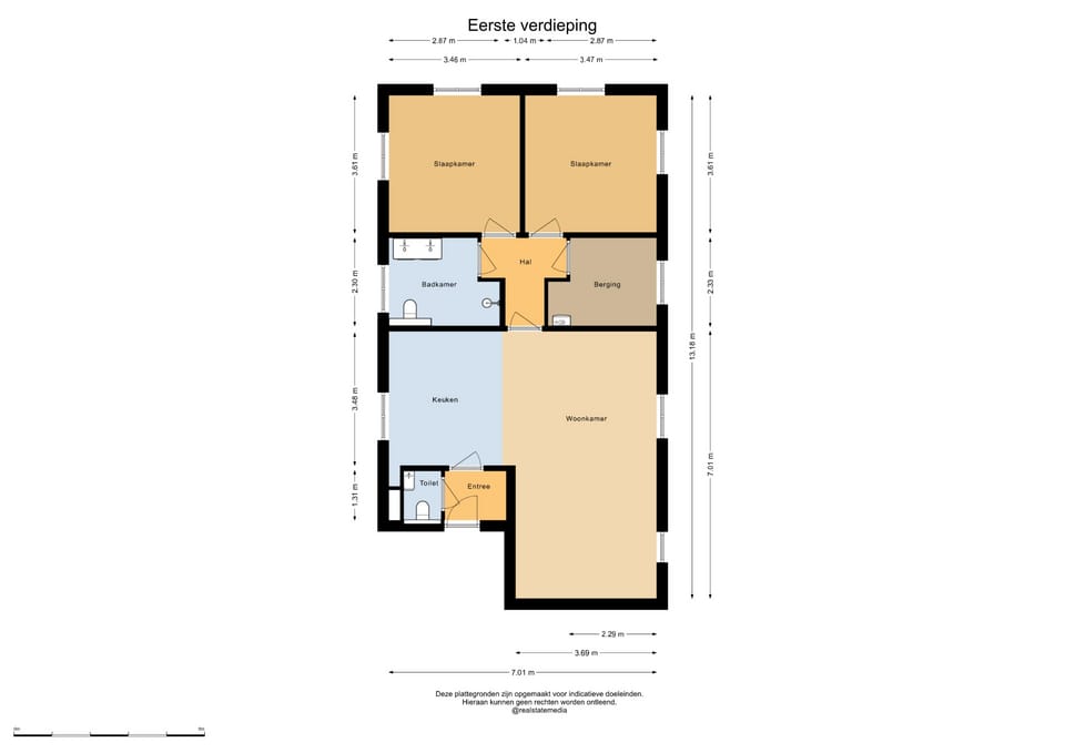 Foto 36 van Stationsweg 1-B