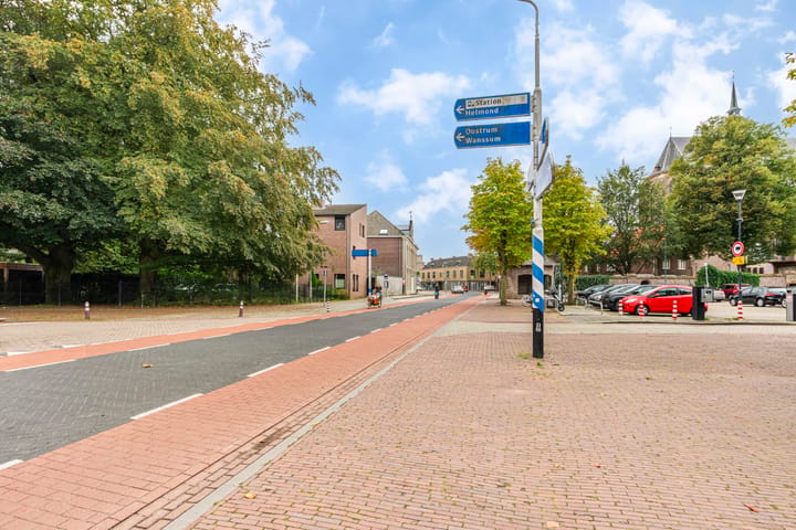 Foto 4 van Stationsweg 1-B