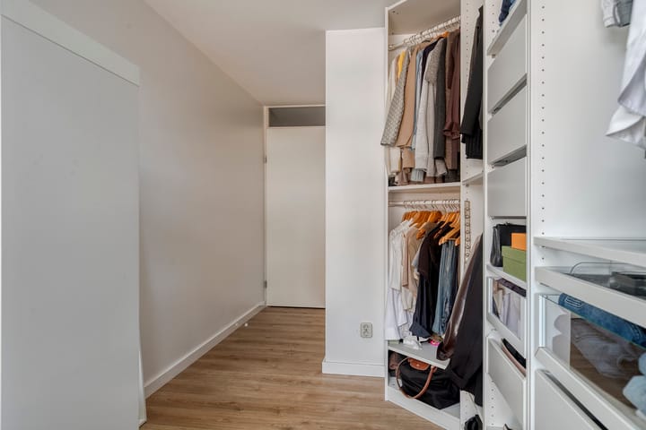 Appartement te koop: Jan van Duivenvoordestraat 159, Amsterdam