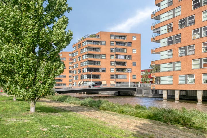 Appartement te koop: Jan van Duivenvoordestraat 159, Amsterdam