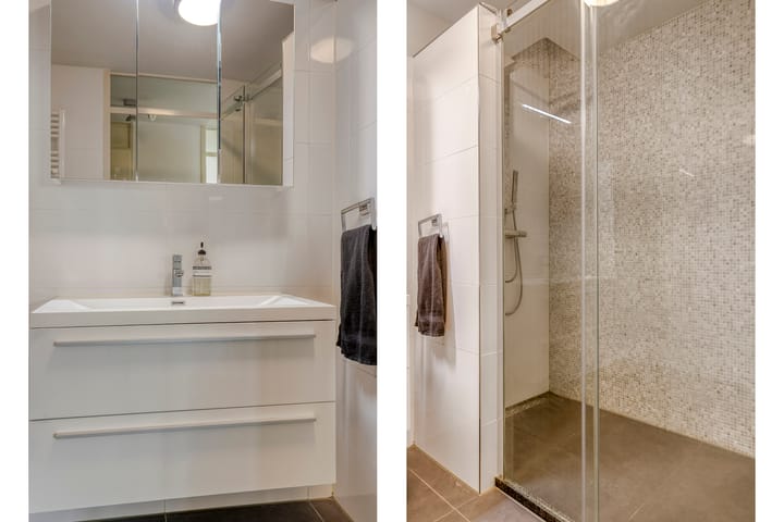 Appartement te koop: Jan van Duivenvoordestraat 159, Amsterdam