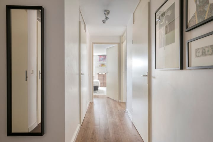 Appartement te koop: Jan van Duivenvoordestraat 159, Amsterdam