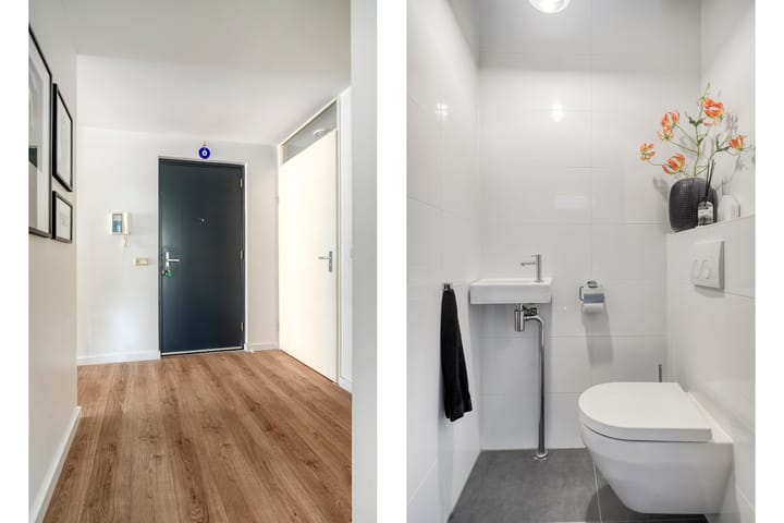 Appartement te koop: Jan van Duivenvoordestraat 159, Amsterdam