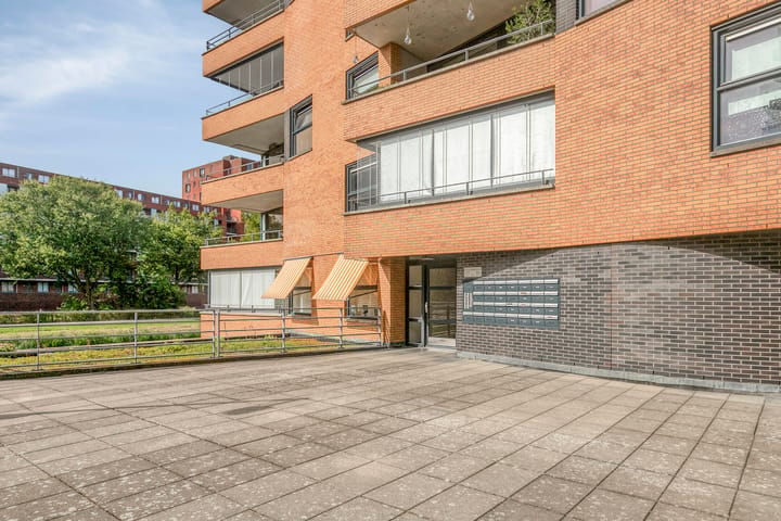 Appartement te koop: Jan van Duivenvoordestraat 159, Amsterdam