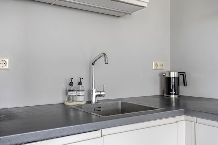 Appartement te koop: Jan van Duivenvoordestraat 159, Amsterdam