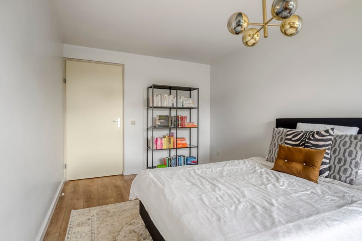 Appartement te koop: Jan van Duivenvoordestraat 159, Amsterdam