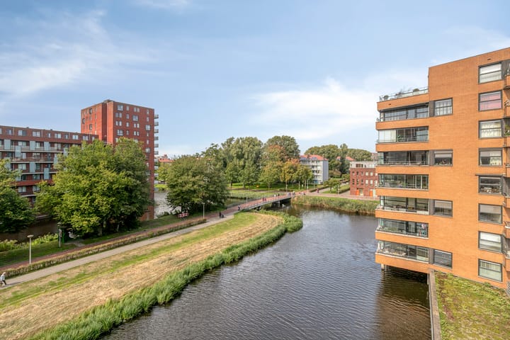 Appartement te koop: Jan van Duivenvoordestraat 159, Amsterdam