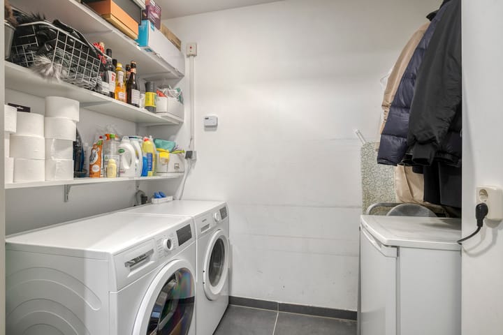 Appartement te koop: Jan van Duivenvoordestraat 159, Amsterdam