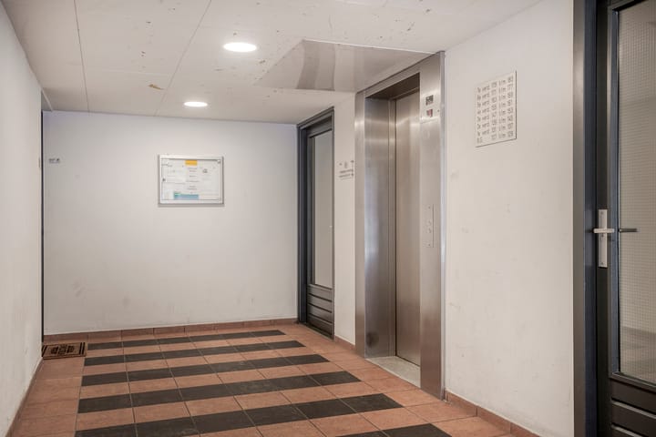Appartement te koop: Jan van Duivenvoordestraat 159, Amsterdam