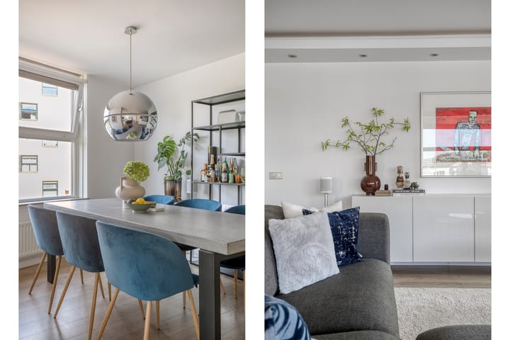 Appartement te koop: Jan van Duivenvoordestraat 159, Amsterdam