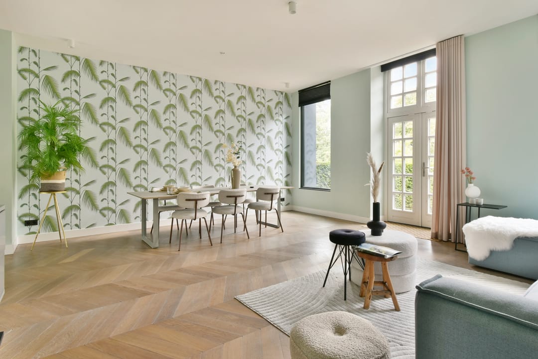 Foto 16 van Thérèse Schwartzestraat 103
