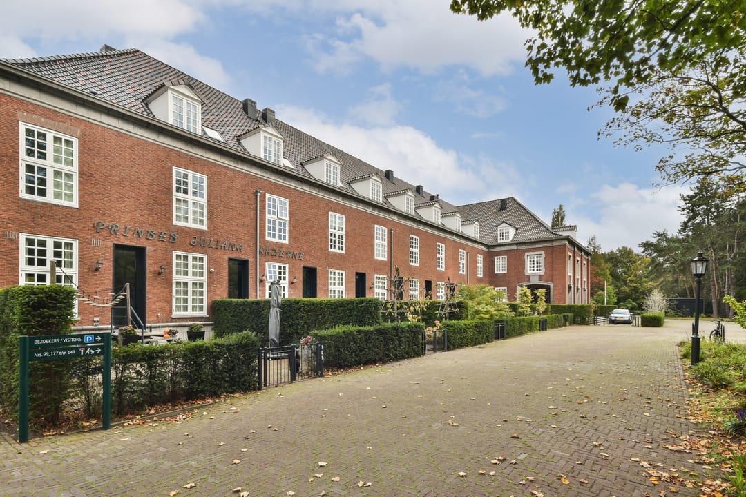 Foto 46 van Thérèse Schwartzestraat 103