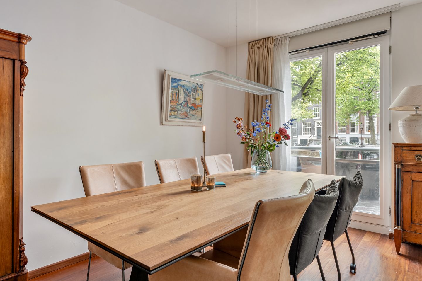 Foto 10 van Keizersgracht 489-A1